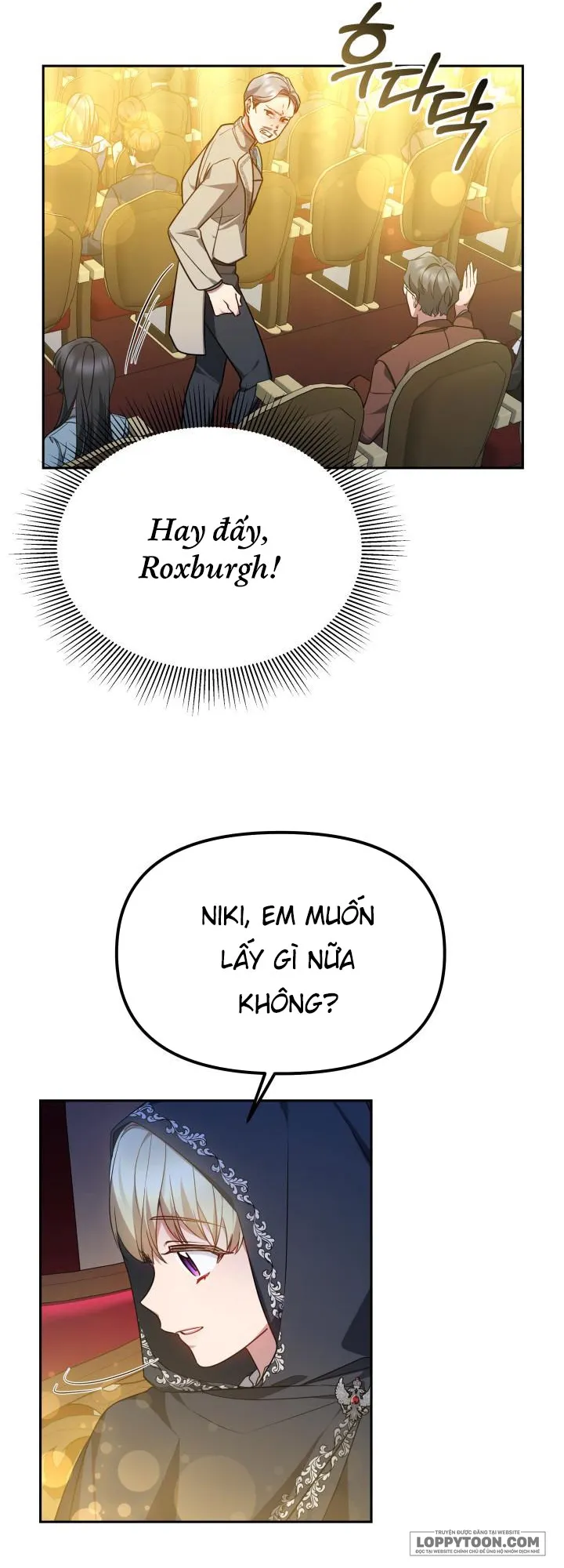 Rồng Con Thuần Hóa Những Kẻ Điên Rồ - Chap 21 - Trang 44