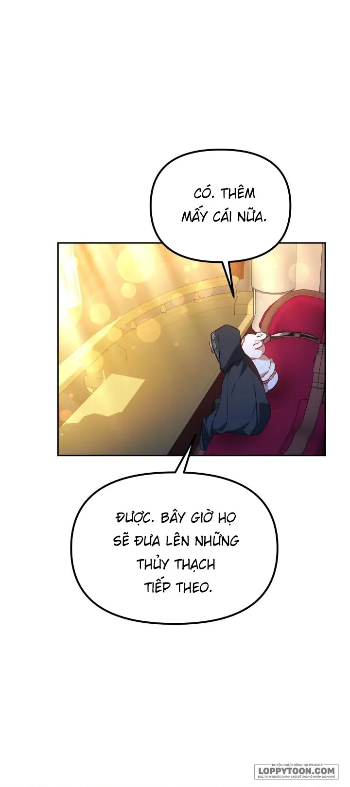 Rồng Con Thuần Hóa Những Kẻ Điên Rồ - Chap 21 - Trang 45
