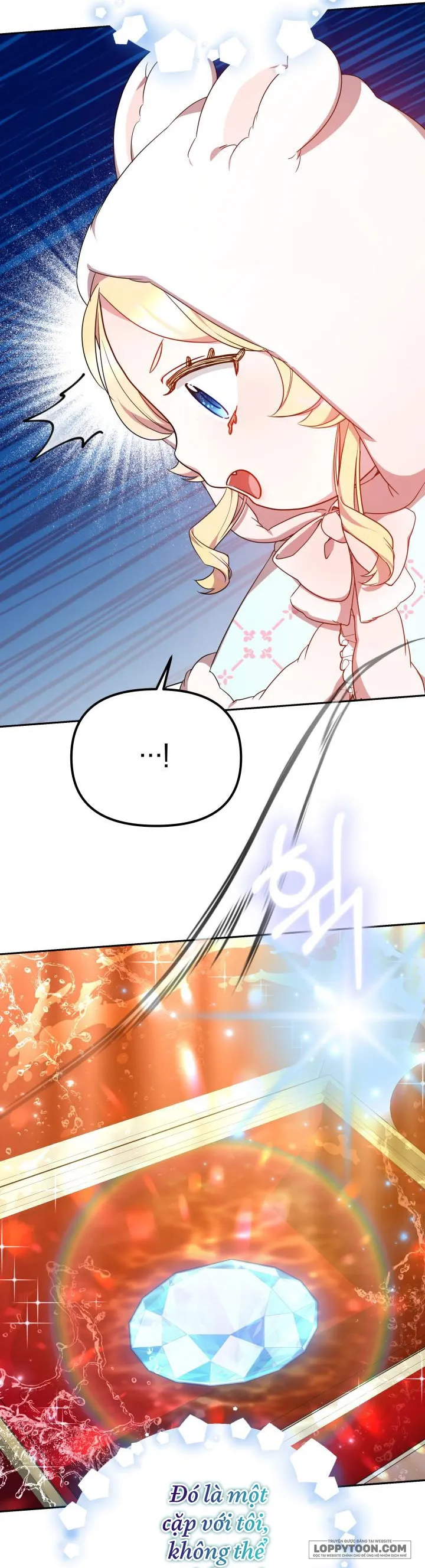 Rồng Con Thuần Hóa Những Kẻ Điên Rồ - Chap 21 - Trang 47