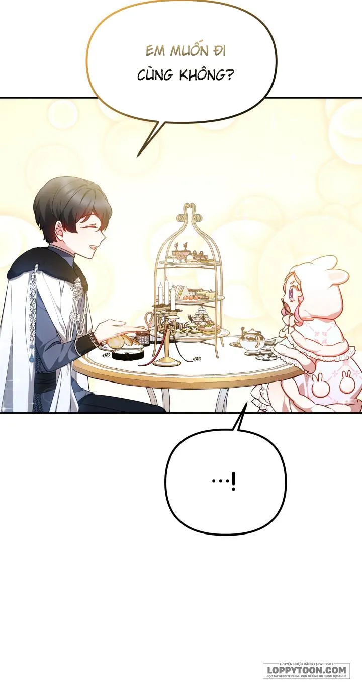 Rồng Con Thuần Hóa Những Kẻ Điên Rồ - Chap 21 - Trang 6