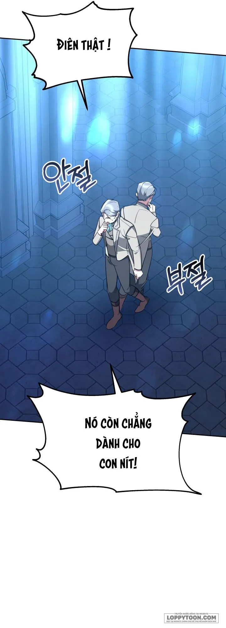 Rồng Con Thuần Hóa Những Kẻ Điên Rồ - Chap 21 - Trang 51