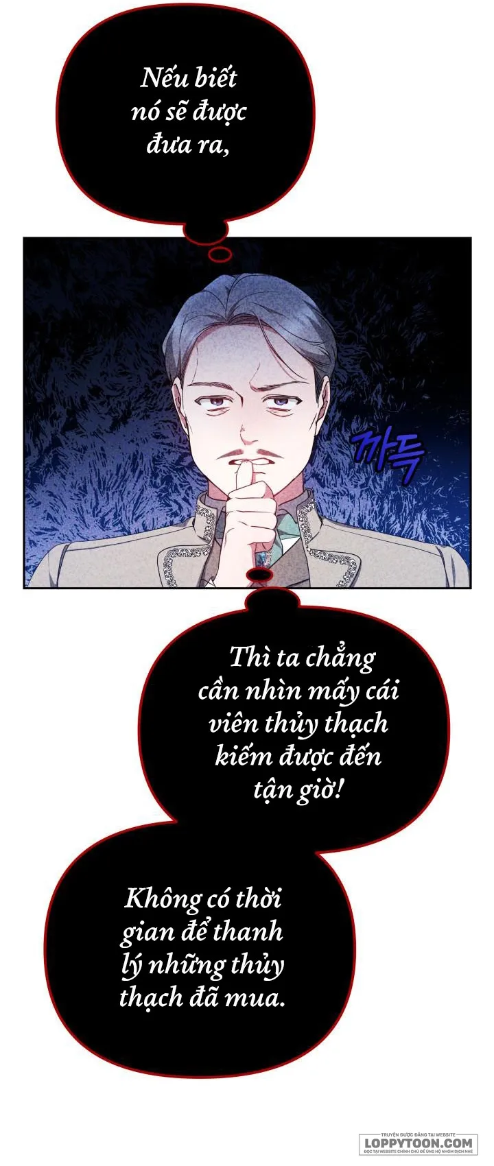 Rồng Con Thuần Hóa Những Kẻ Điên Rồ - Chap 21 - Trang 55