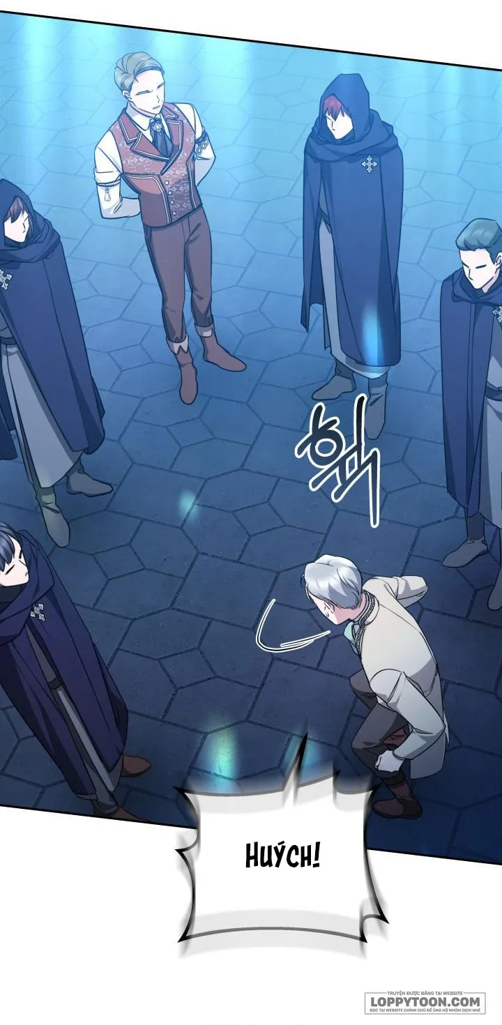 Rồng Con Thuần Hóa Những Kẻ Điên Rồ - Chap 21 - Trang 59