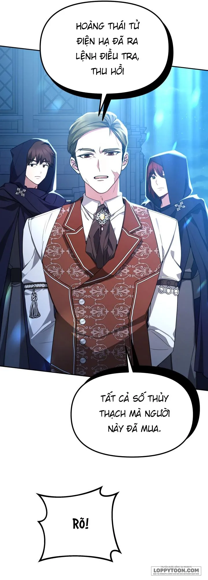 Rồng Con Thuần Hóa Những Kẻ Điên Rồ - Chap 21 - Trang 60