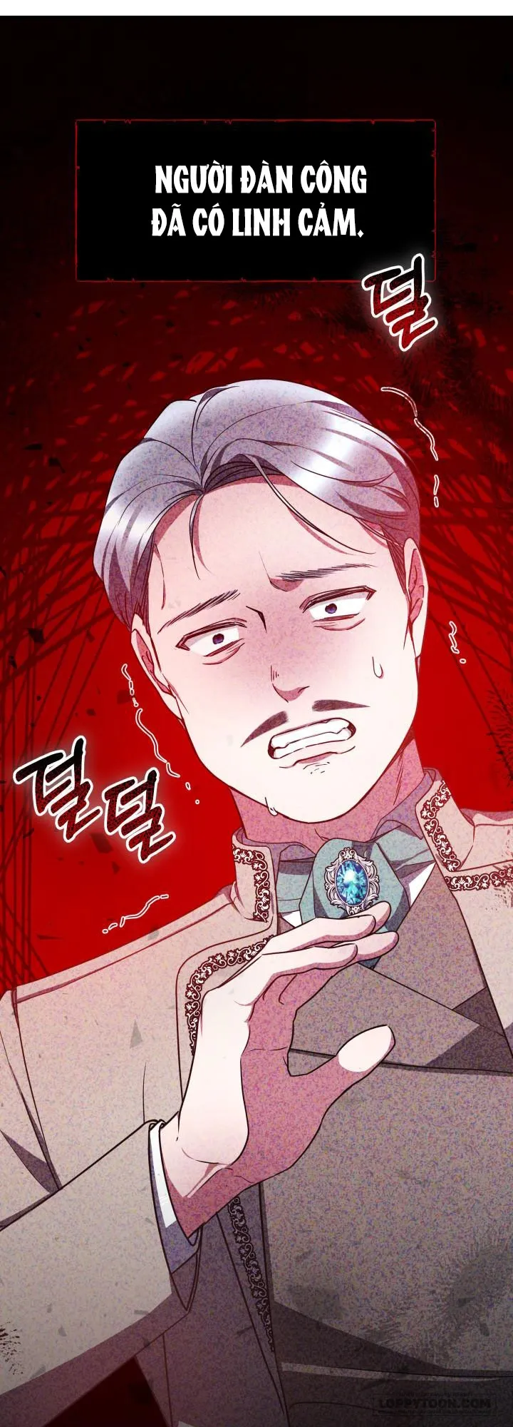 Rồng Con Thuần Hóa Những Kẻ Điên Rồ - Chap 21 - Trang 61