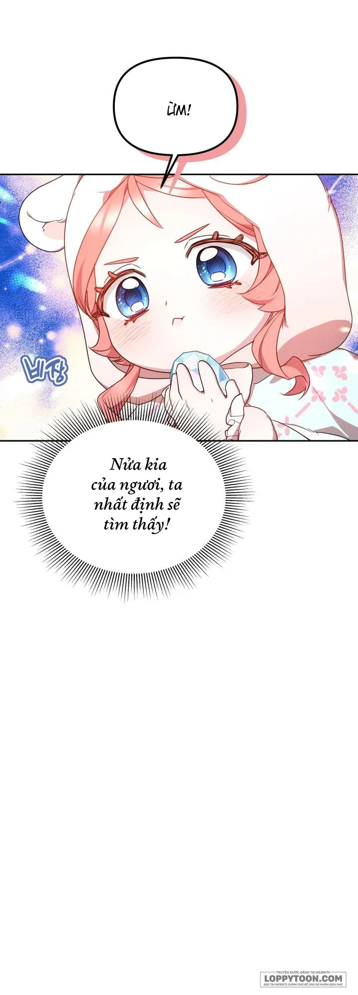 Rồng Con Thuần Hóa Những Kẻ Điên Rồ - Chap 21 - Trang 8