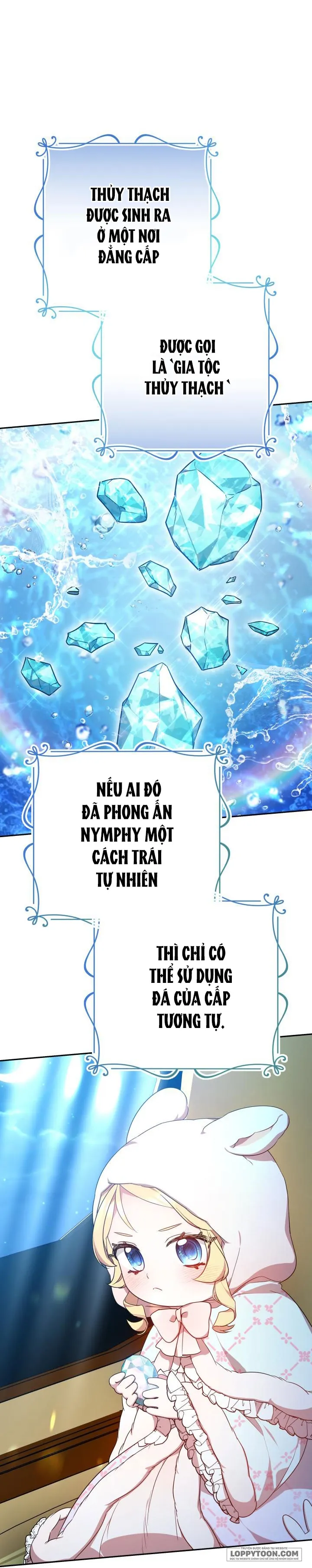Rồng Con Thuần Hóa Những Kẻ Điên Rồ - Chap 21 - Trang 10
