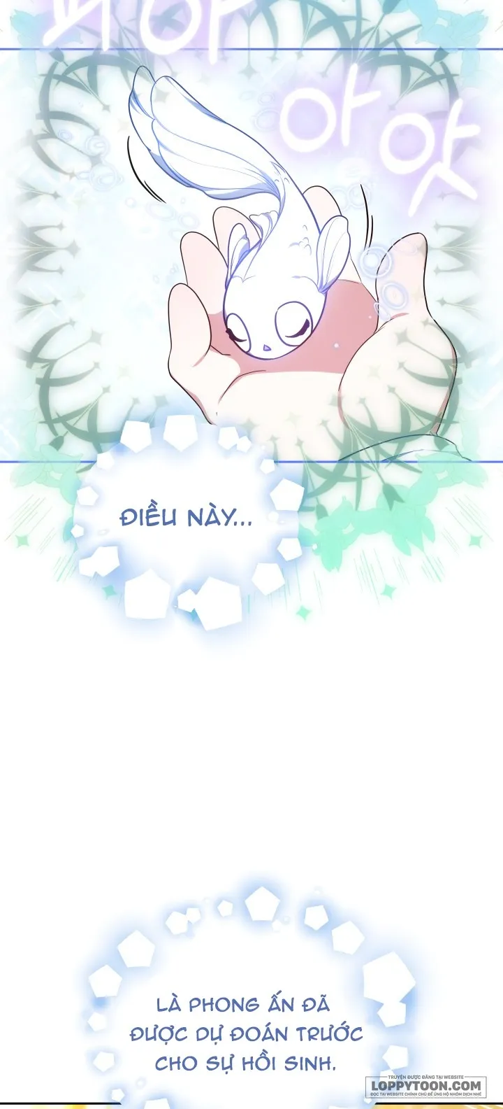 Rồng Con Thuần Hóa Những Kẻ Điên Rồ - Chap 22 - Trang 12