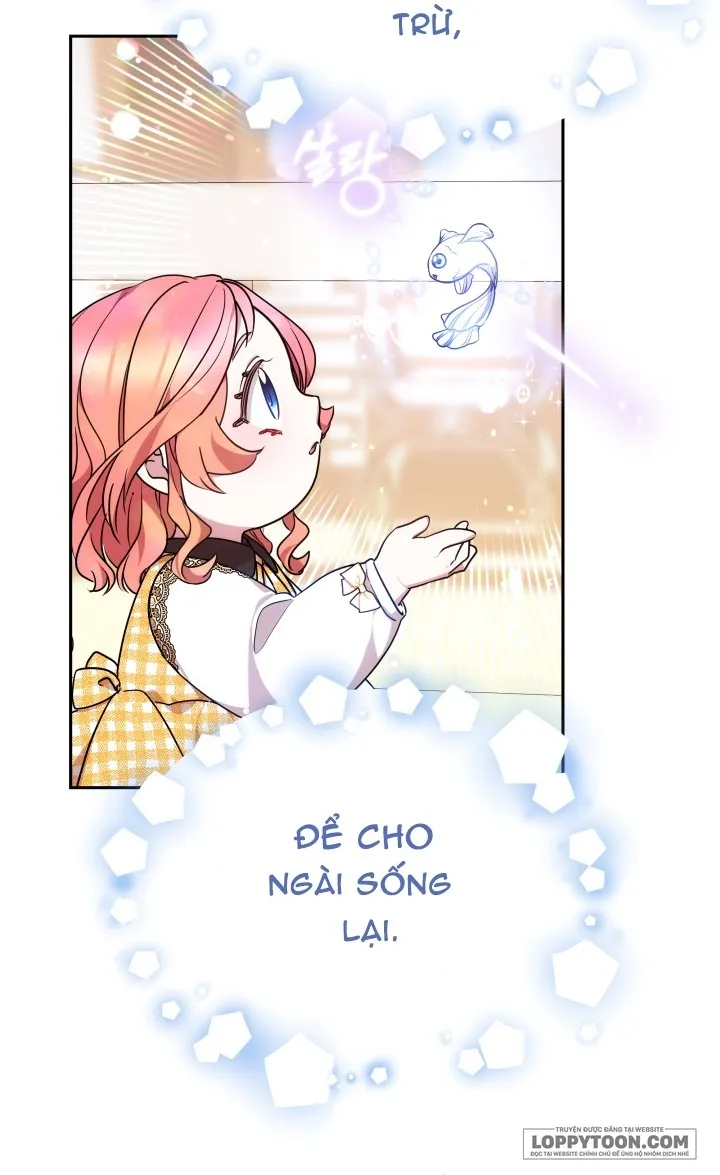 Rồng Con Thuần Hóa Những Kẻ Điên Rồ - Chap 22 - Trang 14