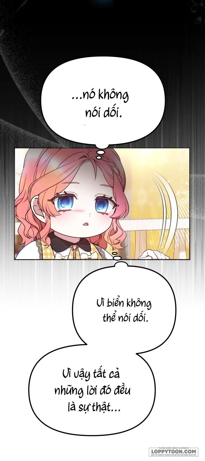 Rồng Con Thuần Hóa Những Kẻ Điên Rồ - Chap 22 - Trang 16