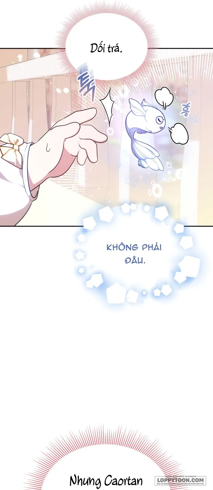 Rồng Con Thuần Hóa Những Kẻ Điên Rồ - Chap 22 - Trang 17
