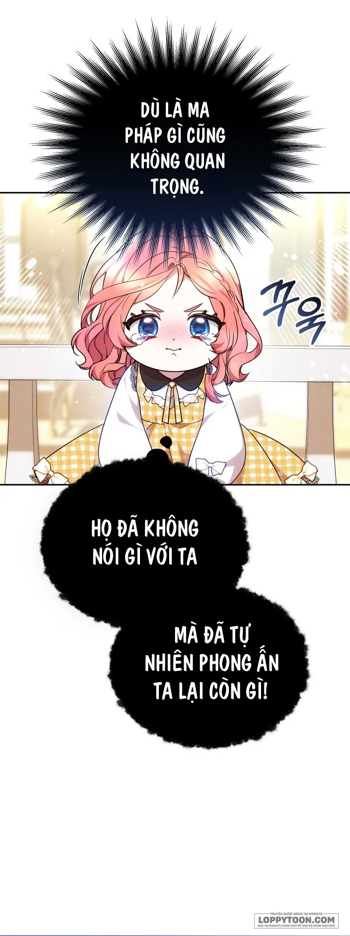 Rồng Con Thuần Hóa Những Kẻ Điên Rồ - Chap 22 - Trang 22