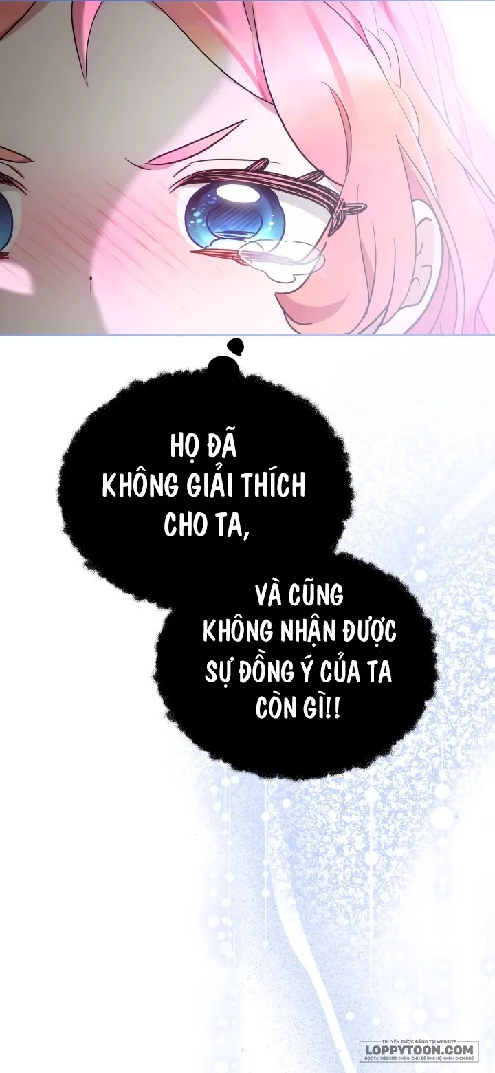 Rồng Con Thuần Hóa Những Kẻ Điên Rồ - Chap 22 - Trang 23