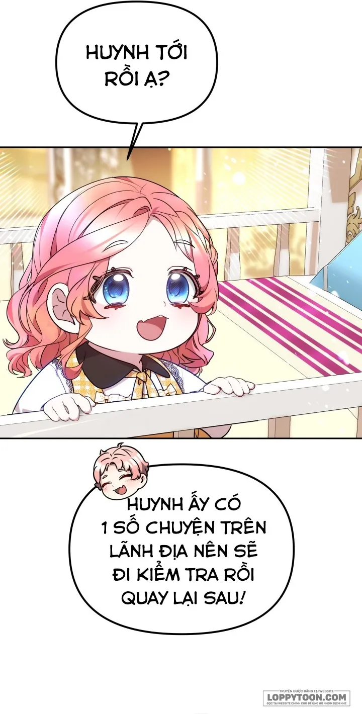 Rồng Con Thuần Hóa Những Kẻ Điên Rồ - Chap 22 - Trang 27