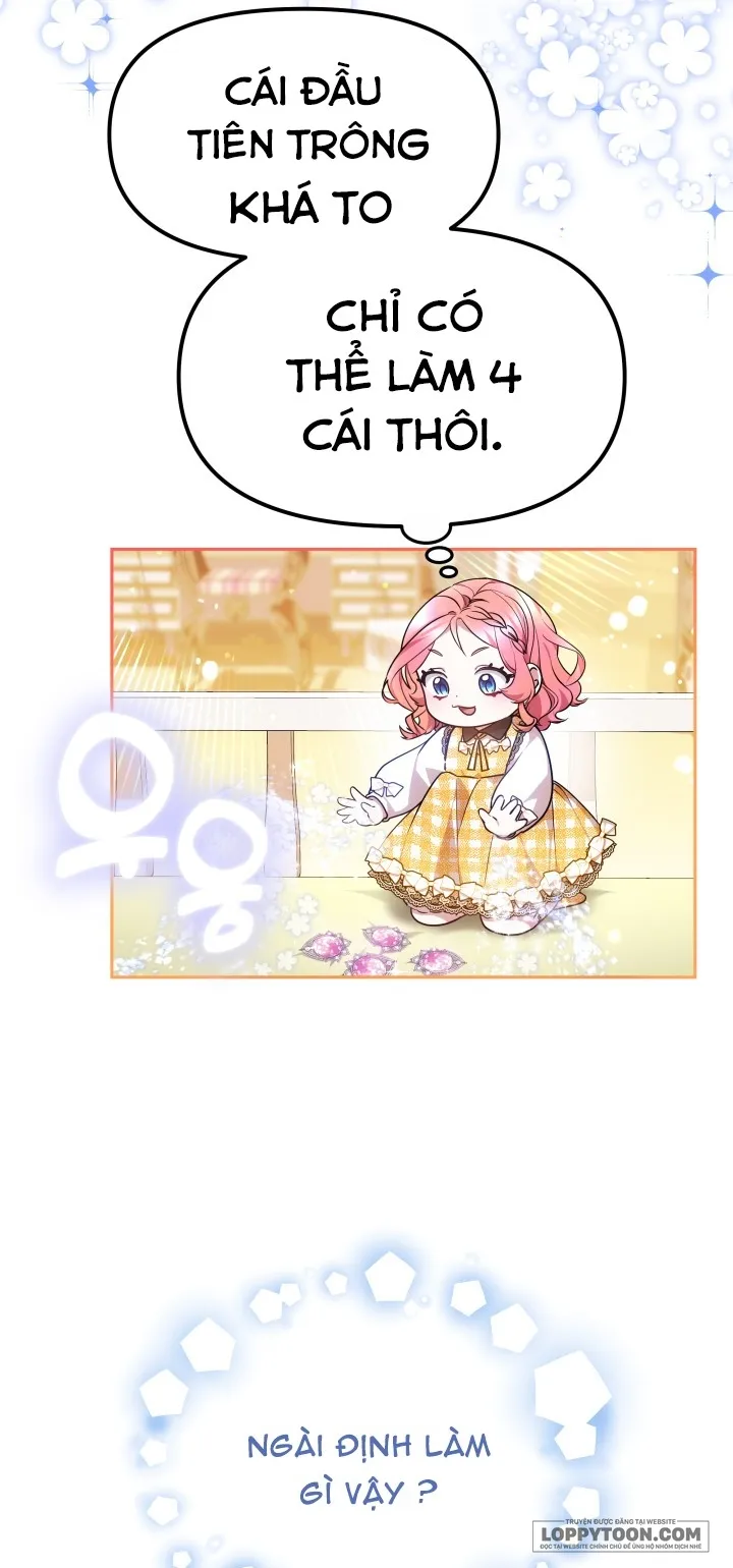 Rồng Con Thuần Hóa Những Kẻ Điên Rồ - Chap 22 - Trang 4