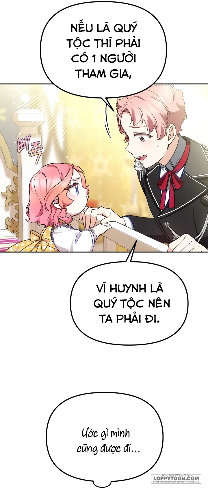 Rồng Con Thuần Hóa Những Kẻ Điên Rồ - Chap 22 - Trang 31