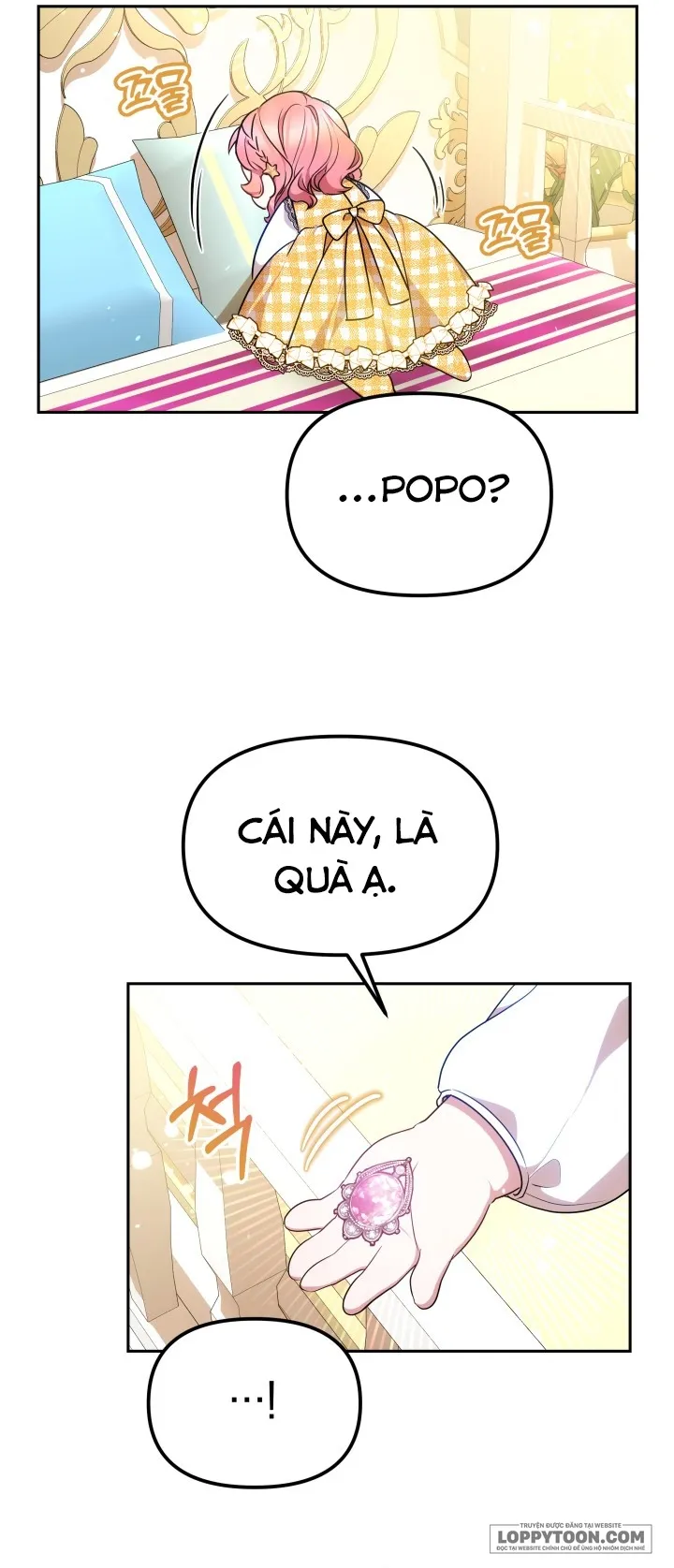 Rồng Con Thuần Hóa Những Kẻ Điên Rồ - Chap 22 - Trang 34
