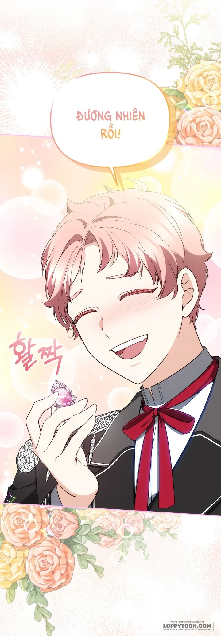Rồng Con Thuần Hóa Những Kẻ Điên Rồ - Chap 22 - Trang 37