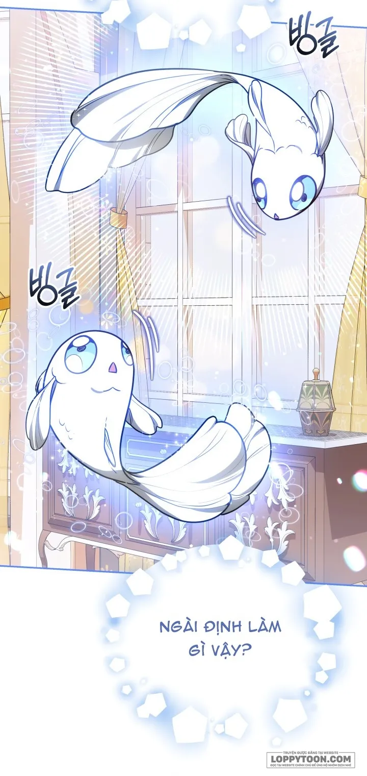 Rồng Con Thuần Hóa Những Kẻ Điên Rồ - Chap 22 - Trang 5