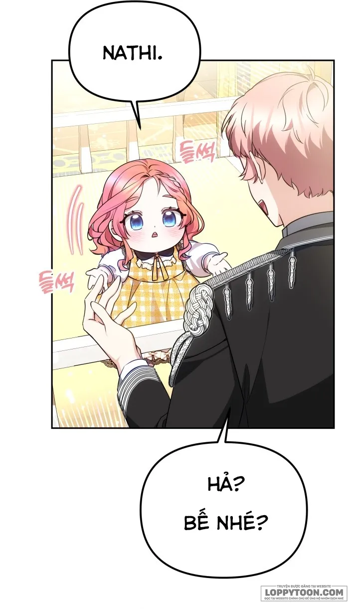 Rồng Con Thuần Hóa Những Kẻ Điên Rồ - Chap 22 - Trang 41