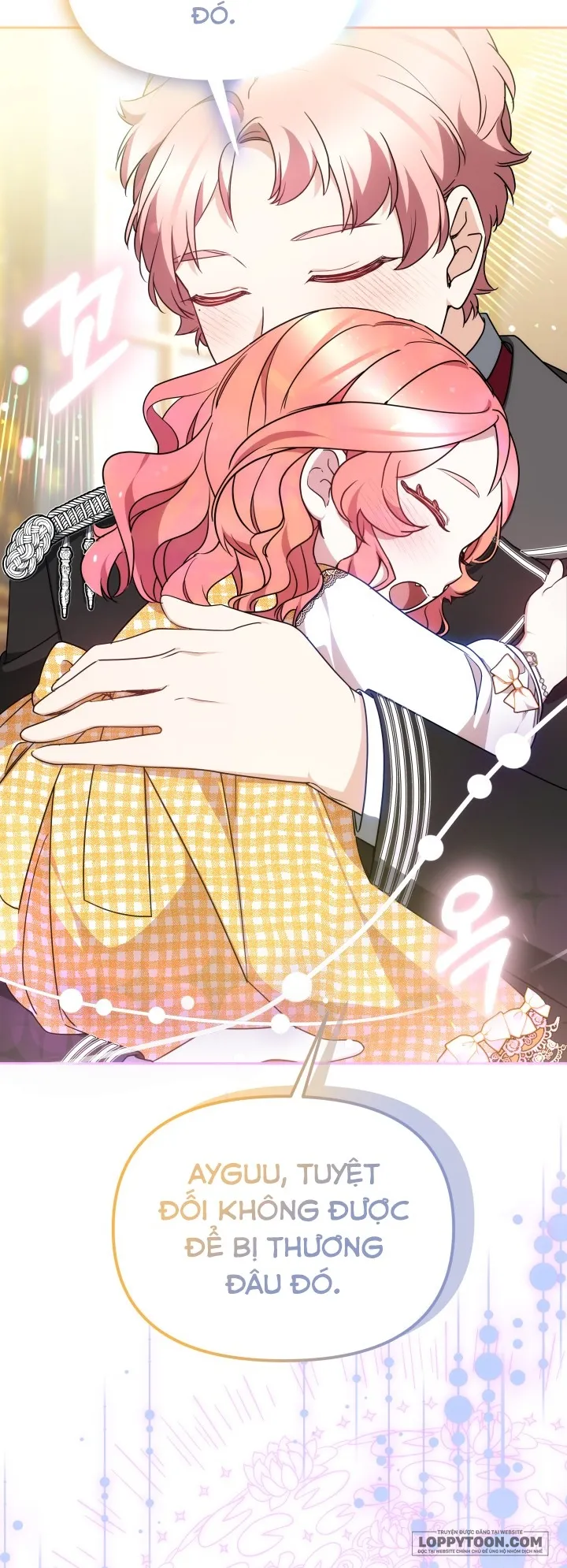 Rồng Con Thuần Hóa Những Kẻ Điên Rồ - Chap 22 - Trang 44
