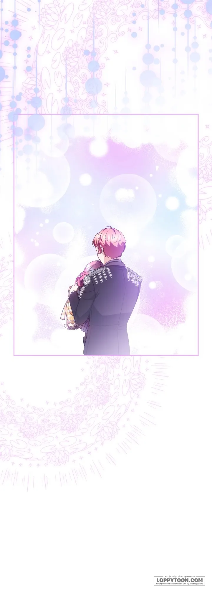 Rồng Con Thuần Hóa Những Kẻ Điên Rồ - Chap 22 - Trang 45