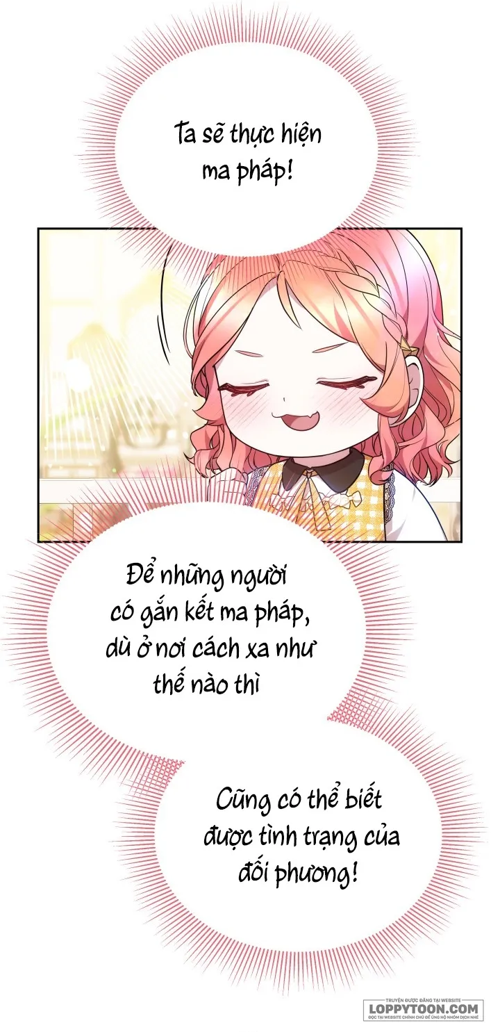 Rồng Con Thuần Hóa Những Kẻ Điên Rồ - Chap 22 - Trang 6