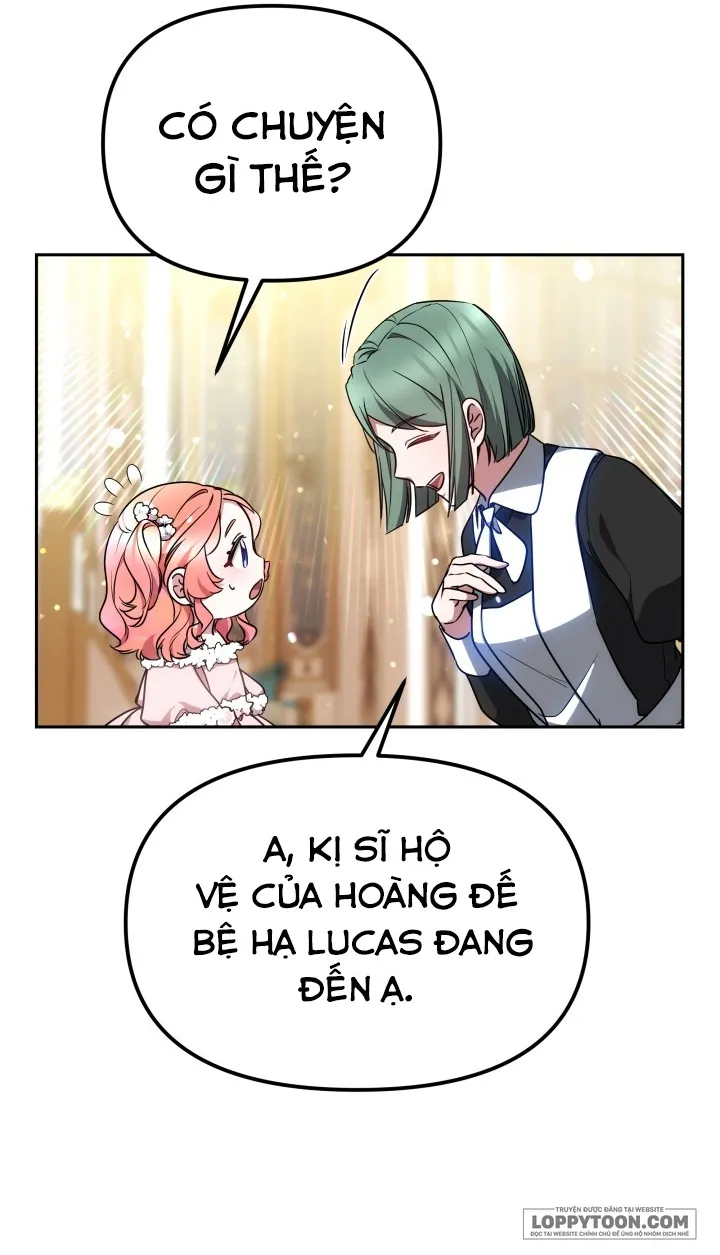 Rồng Con Thuần Hóa Những Kẻ Điên Rồ - Chap 22 - Trang 52