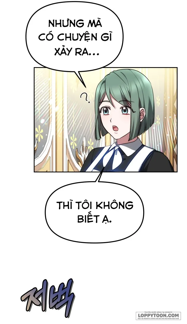 Rồng Con Thuần Hóa Những Kẻ Điên Rồ - Chap 22 - Trang 53