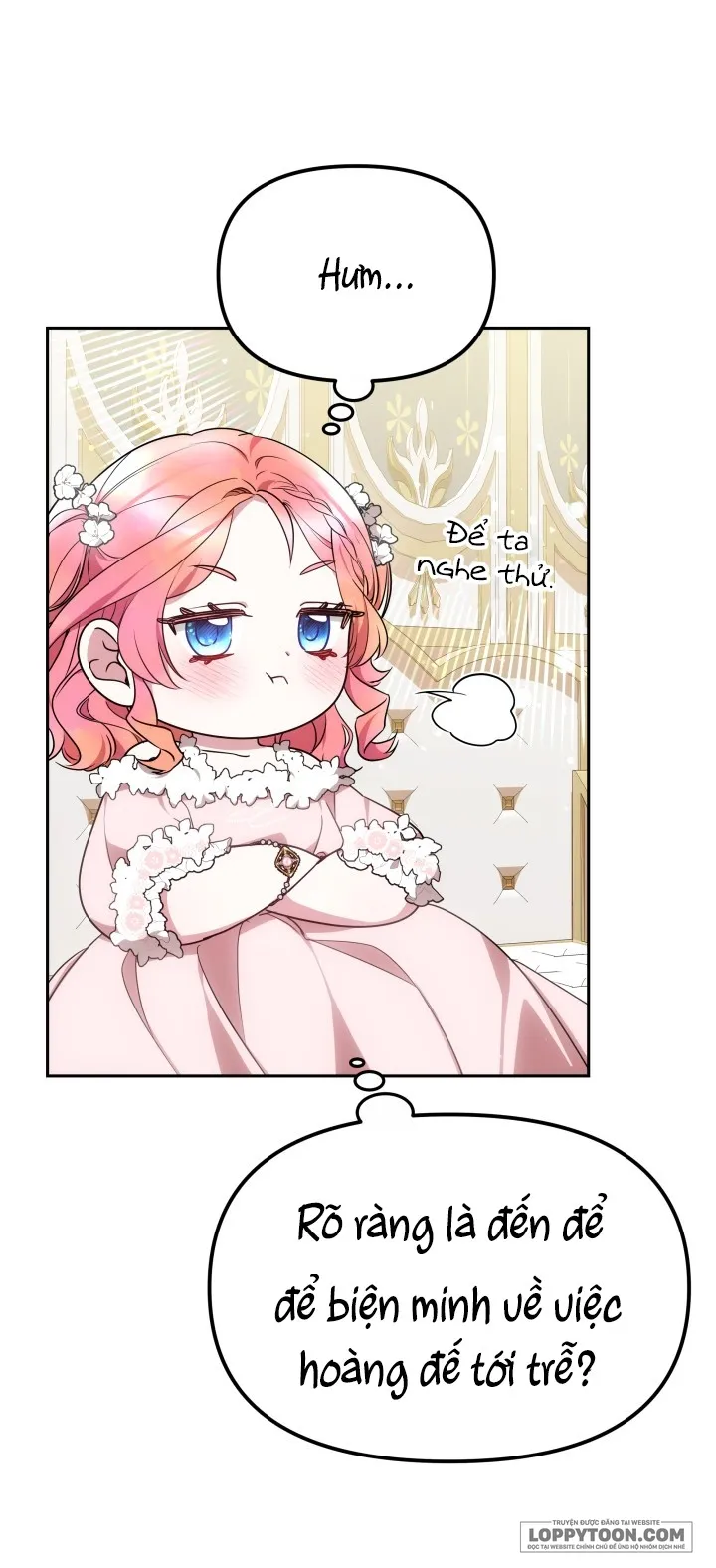 Rồng Con Thuần Hóa Những Kẻ Điên Rồ - Chap 22 - Trang 56