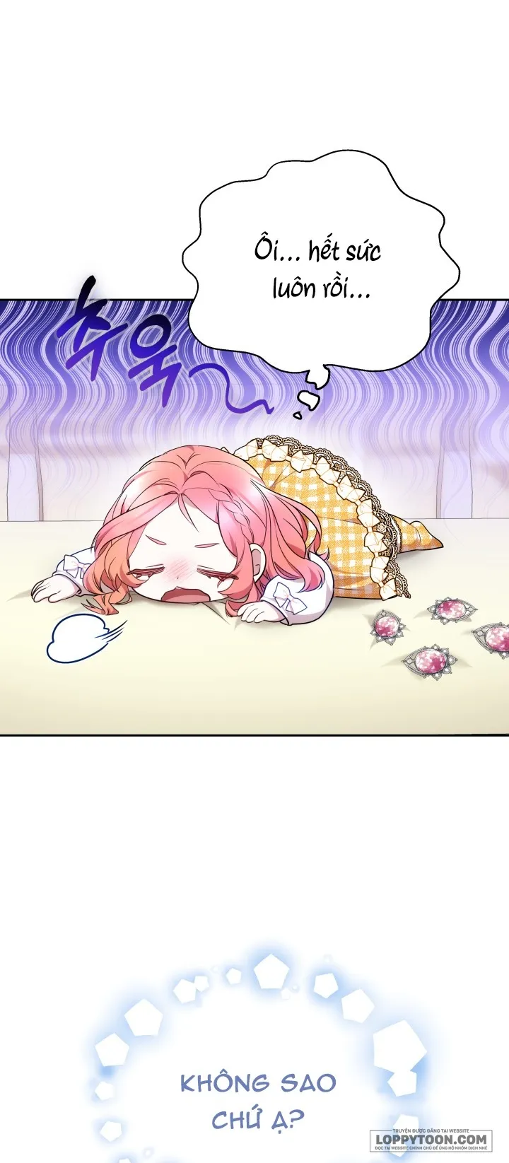 Rồng Con Thuần Hóa Những Kẻ Điên Rồ - Chap 22 - Trang 8