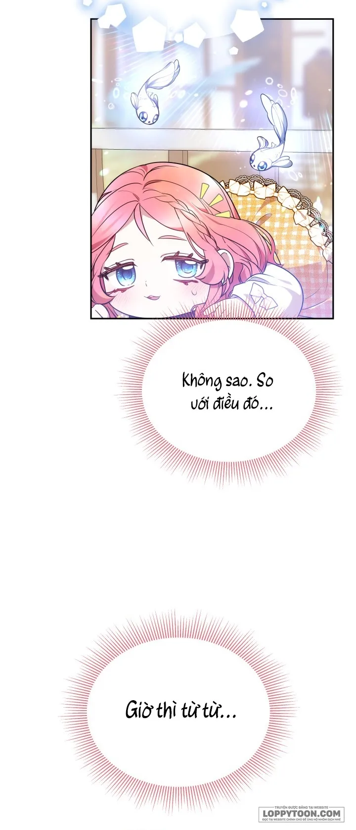 Rồng Con Thuần Hóa Những Kẻ Điên Rồ - Chap 22 - Trang 9
