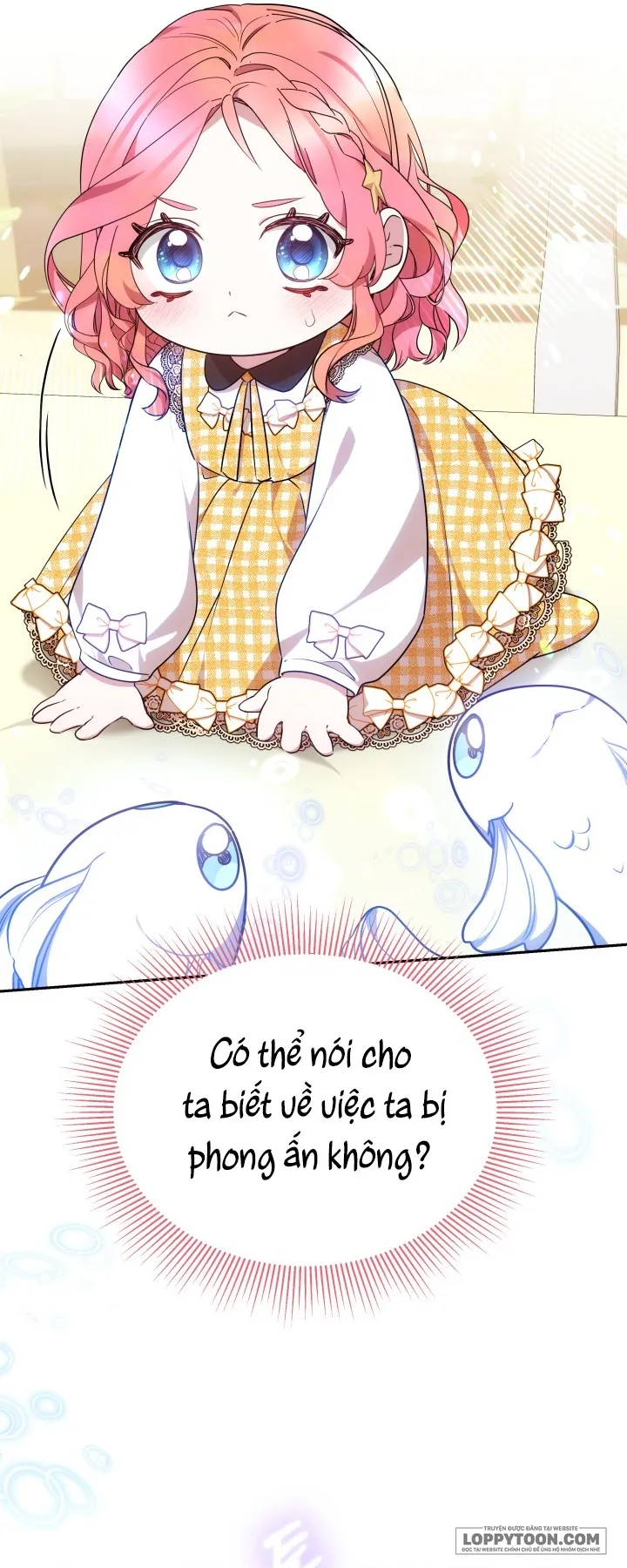 Rồng Con Thuần Hóa Những Kẻ Điên Rồ - Chap 22 - Trang 10