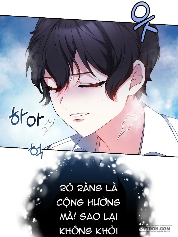 Rồng Con Thuần Hóa Những Kẻ Điên Rồ - Chap 23 - Trang 12