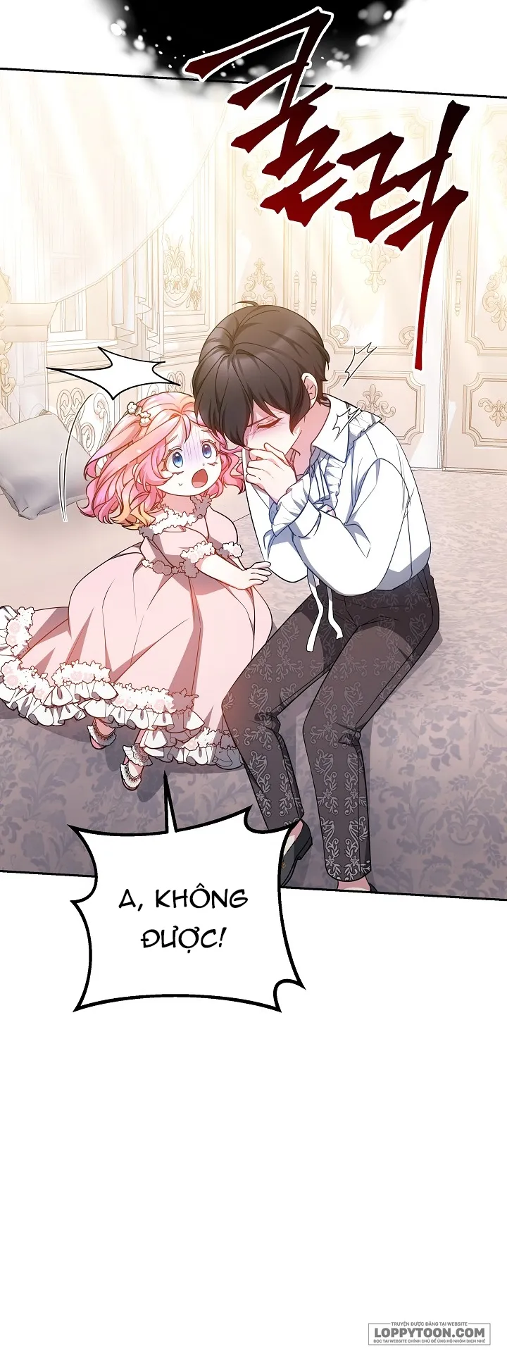 Rồng Con Thuần Hóa Những Kẻ Điên Rồ - Chap 23 - Trang 13