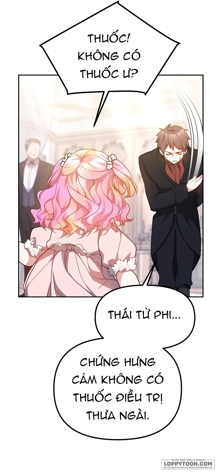 Rồng Con Thuần Hóa Những Kẻ Điên Rồ - Chap 23 - Trang 14