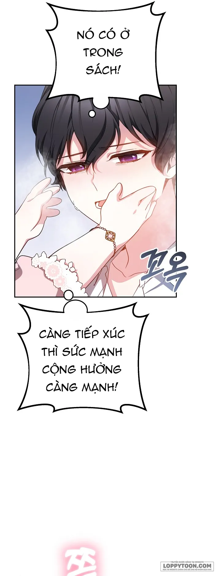 Rồng Con Thuần Hóa Những Kẻ Điên Rồ - Chap 23 - Trang 17