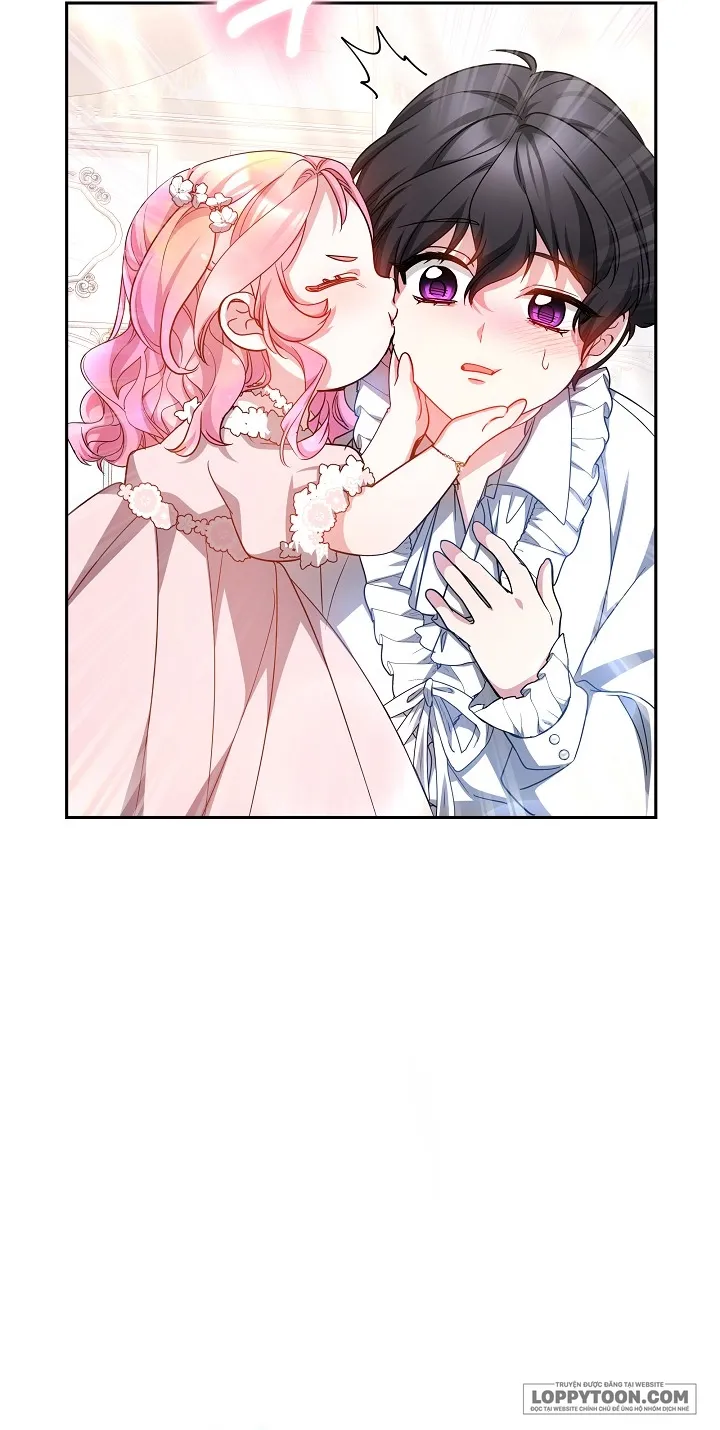 Rồng Con Thuần Hóa Những Kẻ Điên Rồ - Chap 23 - Trang 18