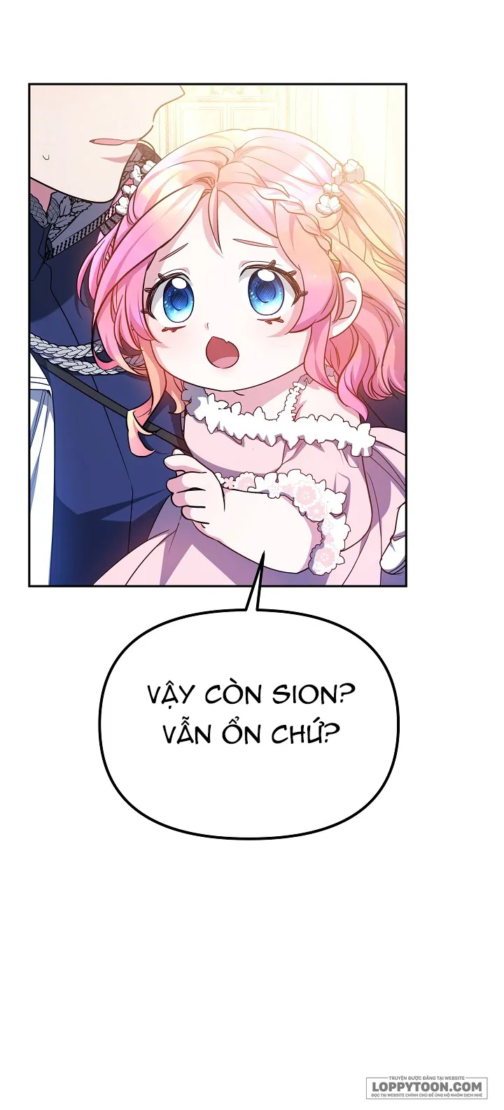 Rồng Con Thuần Hóa Những Kẻ Điên Rồ - Chap 23 - Trang 3