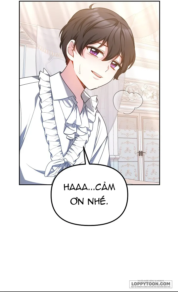 Rồng Con Thuần Hóa Những Kẻ Điên Rồ - Chap 23 - Trang 21