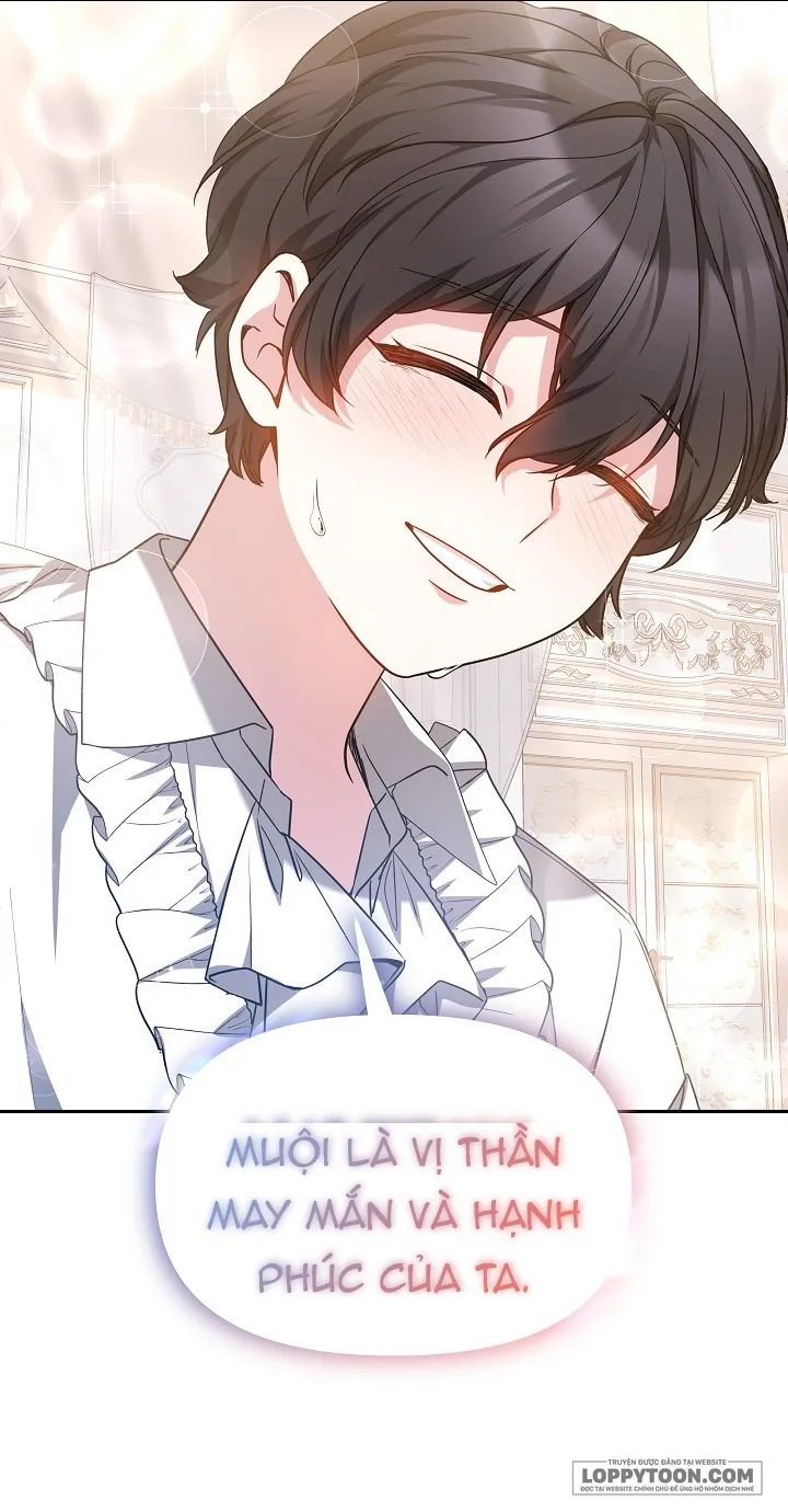 Rồng Con Thuần Hóa Những Kẻ Điên Rồ - Chap 23 - Trang 22