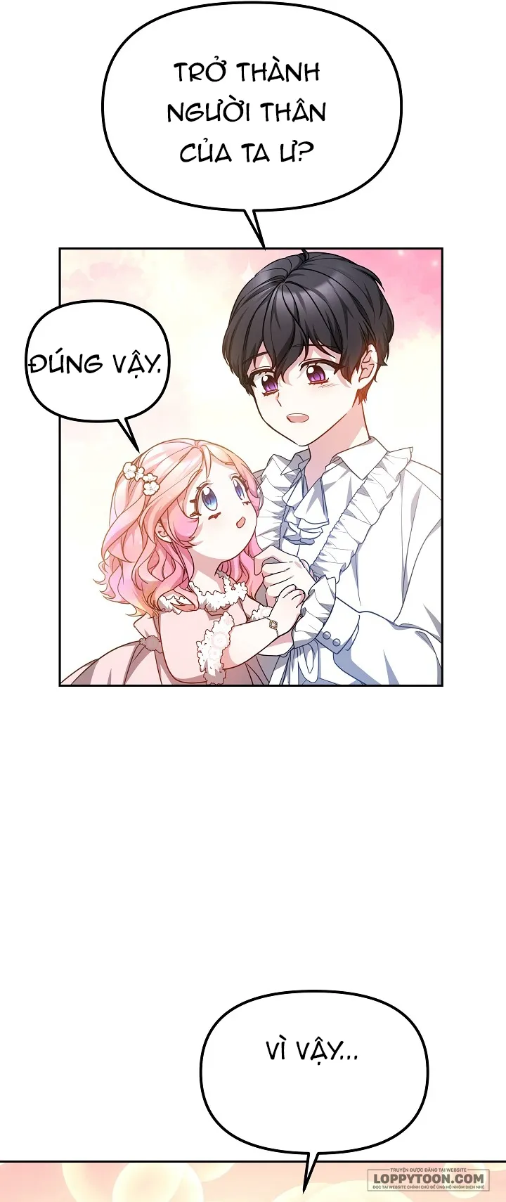 Rồng Con Thuần Hóa Những Kẻ Điên Rồ - Chap 23 - Trang 25