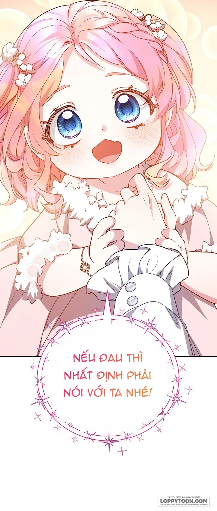 Rồng Con Thuần Hóa Những Kẻ Điên Rồ - Chap 23 - Trang 26