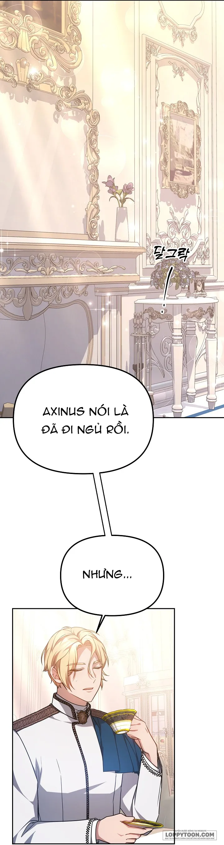 Rồng Con Thuần Hóa Những Kẻ Điên Rồ - Chap 23 - Trang 30