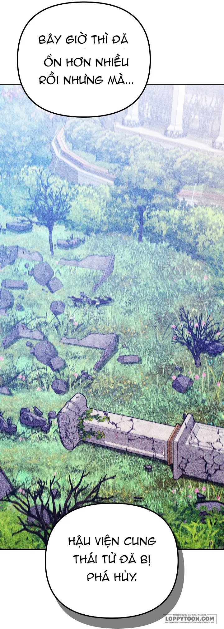 Rồng Con Thuần Hóa Những Kẻ Điên Rồ - Chap 23 - Trang 4