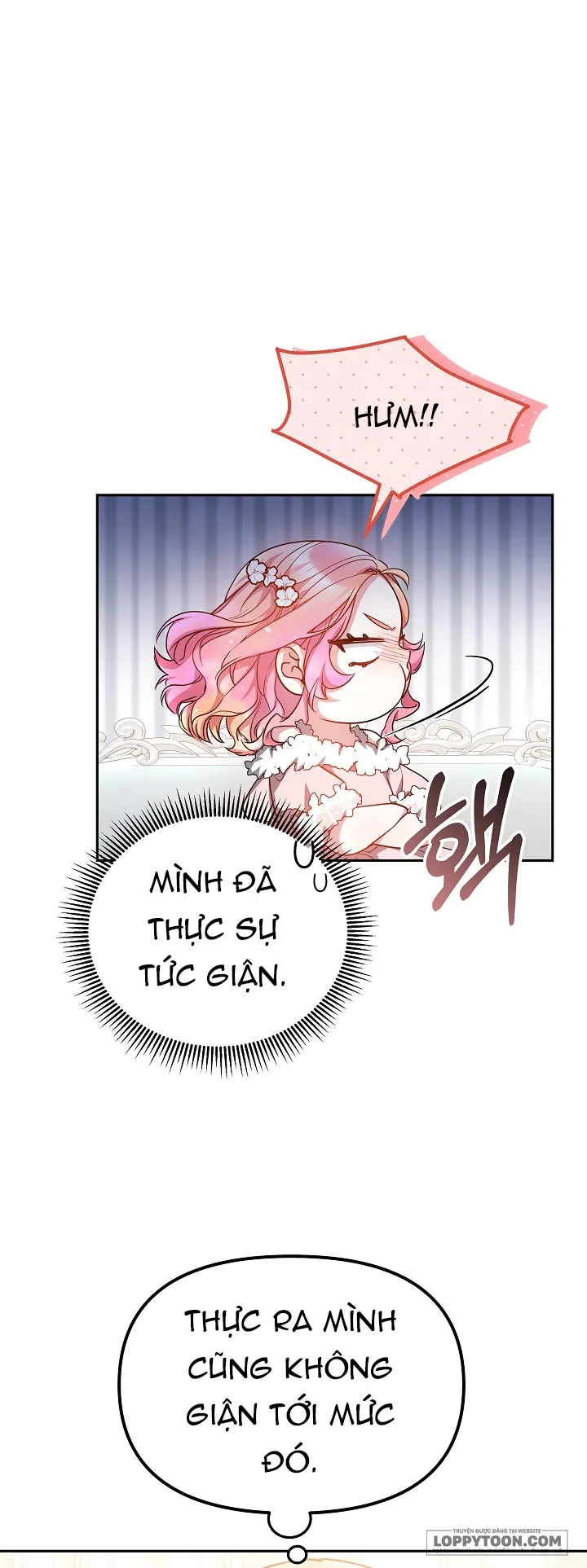 Rồng Con Thuần Hóa Những Kẻ Điên Rồ - Chap 23 - Trang 32