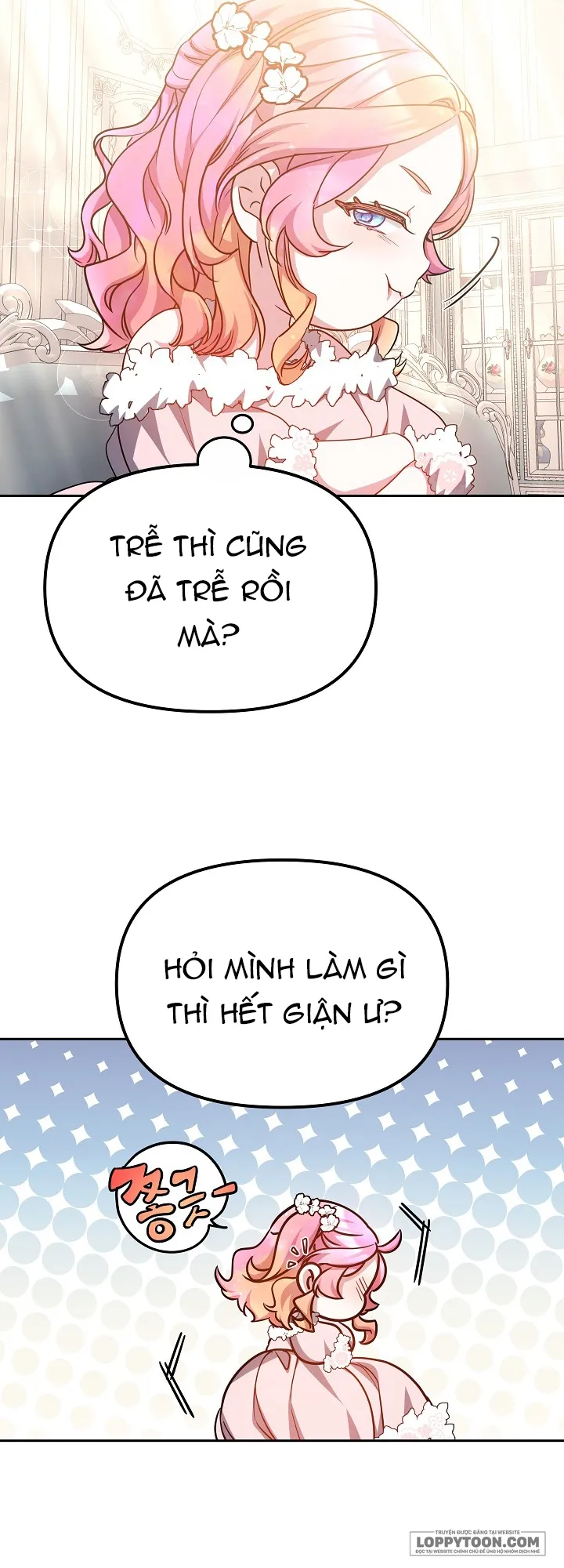 Rồng Con Thuần Hóa Những Kẻ Điên Rồ - Chap 23 - Trang 33