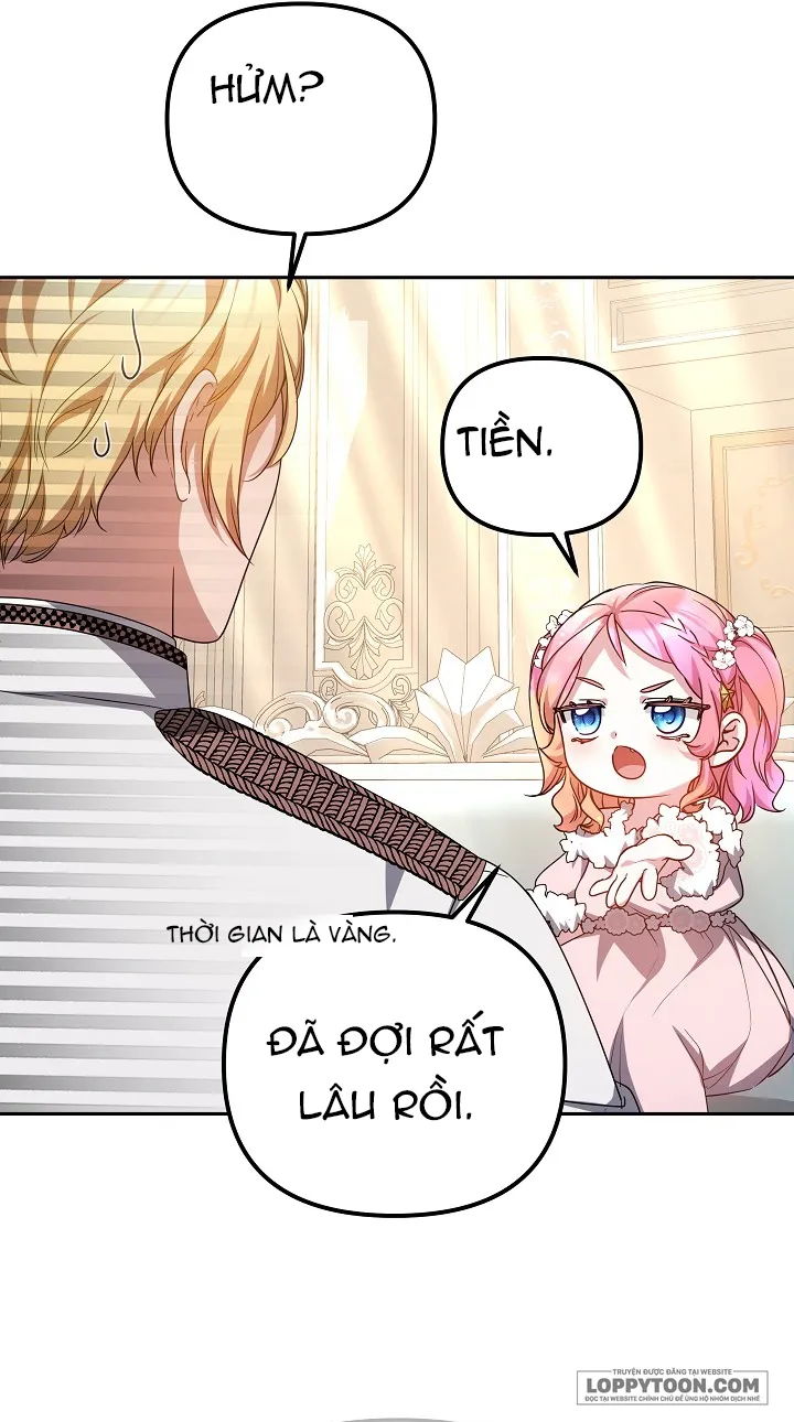 Rồng Con Thuần Hóa Những Kẻ Điên Rồ - Chap 23 - Trang 36