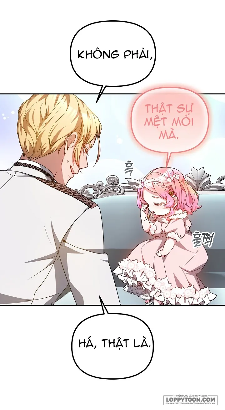 Rồng Con Thuần Hóa Những Kẻ Điên Rồ - Chap 23 - Trang 39