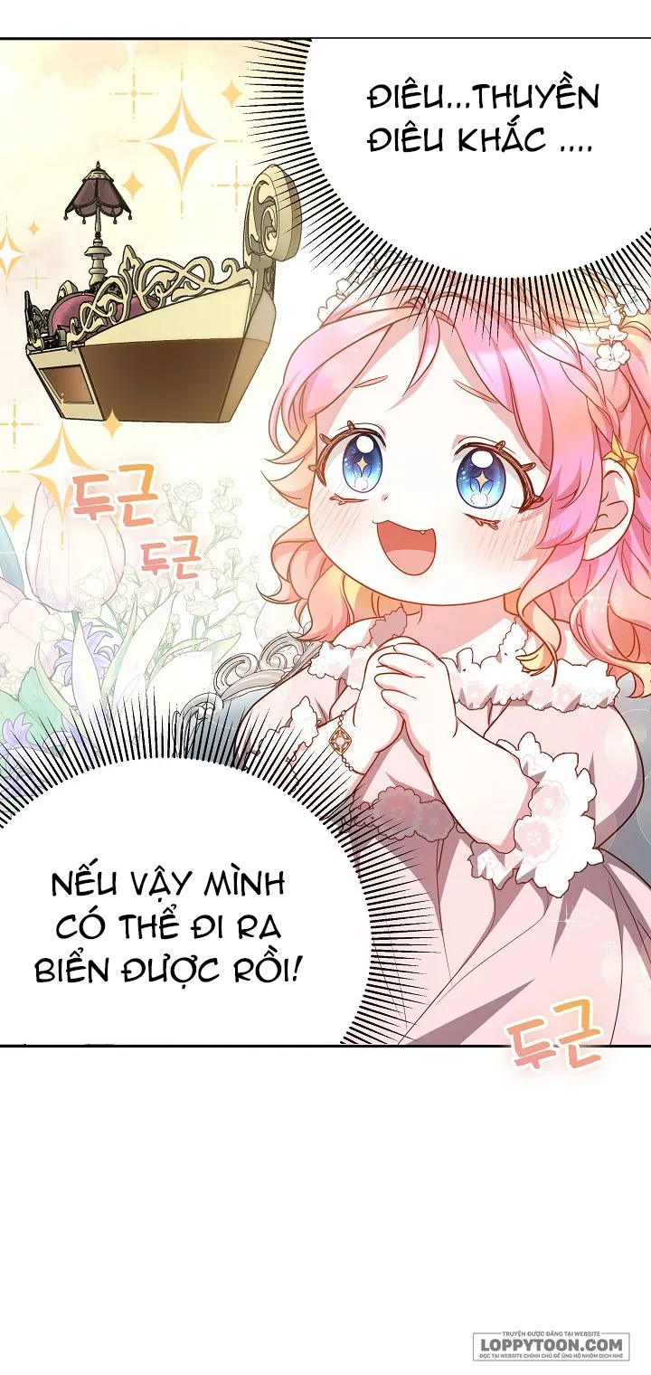 Rồng Con Thuần Hóa Những Kẻ Điên Rồ - Chap 23 - Trang 43